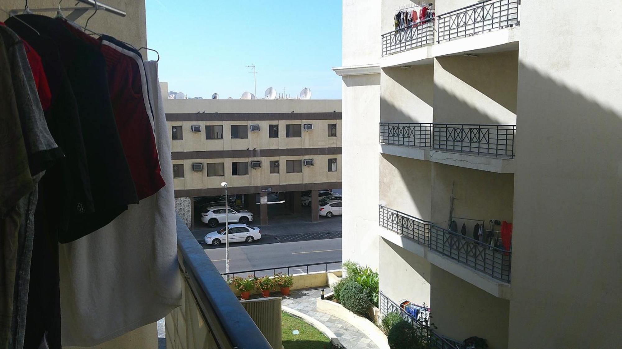 Ruby Star Hostel Dubai F2 Exterior foto